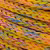 HEART-835 - Multicolor Κίτρινο Ουράνιο Τόξο-835
