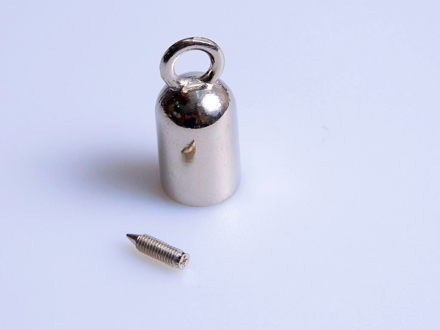 Picture of Metal Bell, 10mm