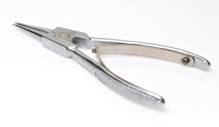 Picture of Professional Pliers for Metal Chains