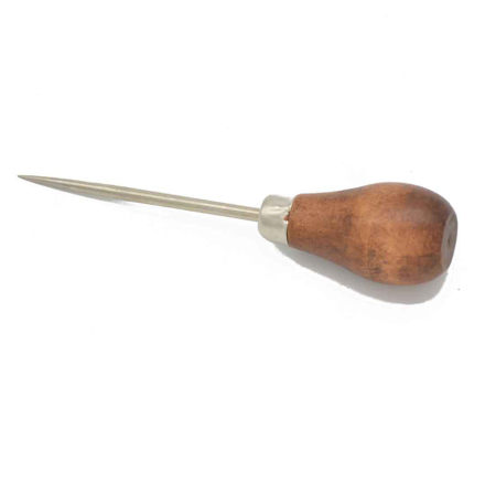 Picture of Awl for Leather 105mm