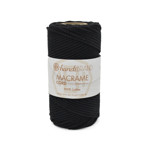 Εικόνα της Κορδόνι MACRAME CORD 3mm, 250γρ 100% Cotton