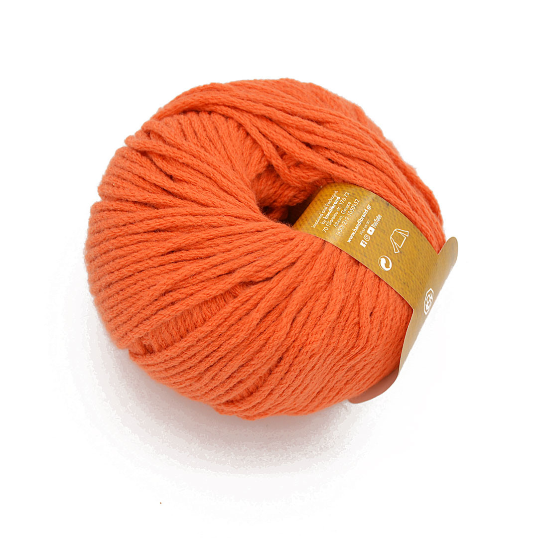 SOHO-561 - Orange