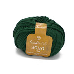 Picture of Kit Easy Oversized Sweater SOHO. Choose the Color!
