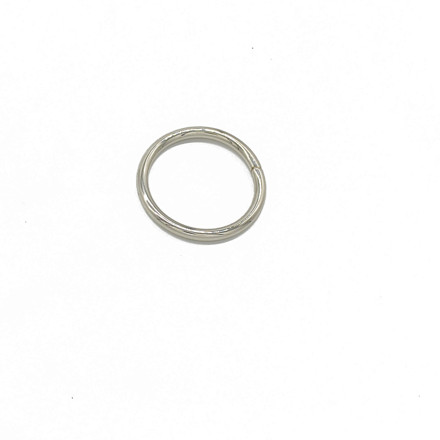 Picture of Metal Wire Ring, 32mm/4