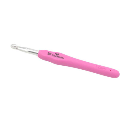 Picture of Ergonomic Crochet Hook No7